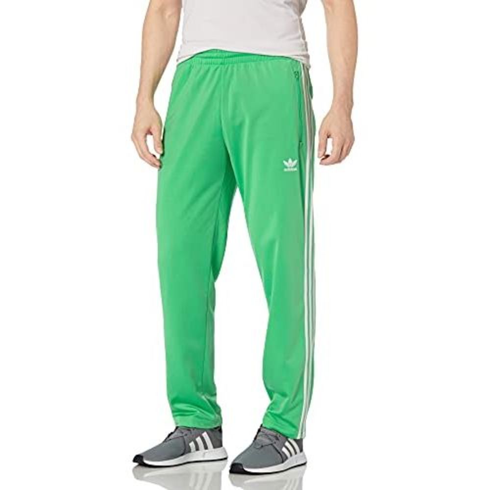 Adidas Mens Originals Adicolor Classics Firebird Primeblue Tracksuit Pants in